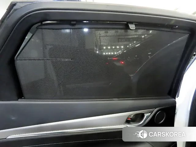 Hyundai The New Grandeur IG id 3464045 из Кореи 7