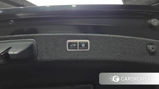 Genesis G80 (RG3) id 4316458 из Кореи 7