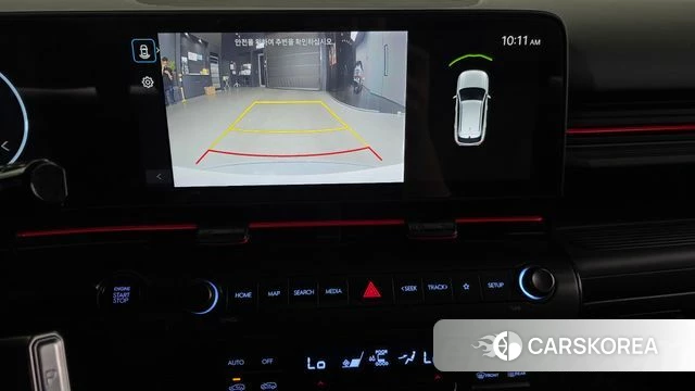 Hyundai Kona (SX2) id 4517302 из Кореи 7