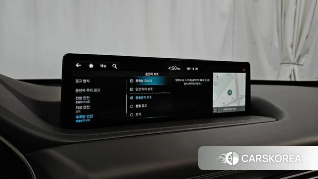 Genesis GV80 id 4835092 из Кореи 7
