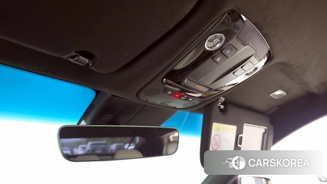 Kia K8 Hybrid id 4409255 из Кореи 7