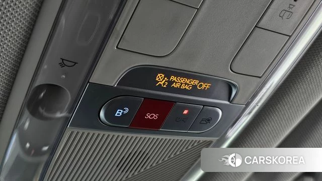 Hyundai Ionic 5 id 4906106 из Кореи 7