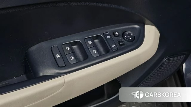 Hyundai Venue id 4593416 из Кореи 7