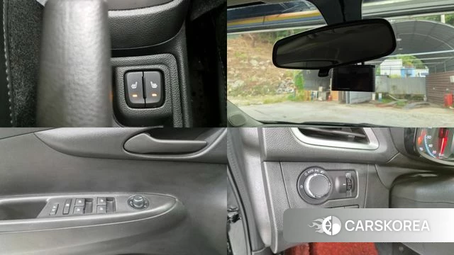 Chevrolet (GM Daewoo) The New Spark id 4764839 из Кореи 7