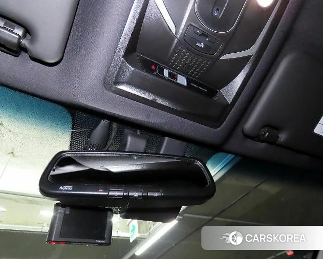 Ssangyong The New Rexton Sports Cannes id 4480339 из Кореи 7