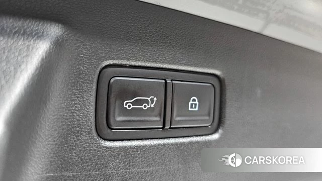 Hyundai Santa Fe (MX5) id 4177744 из Кореи 7