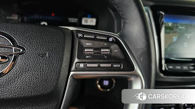 Ssangyong All New Rexton id 4592055 из Кореи 7
