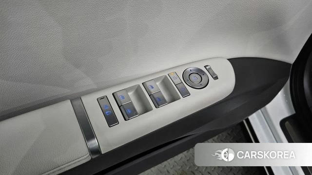 Hyundai Grandeur Hybrid (GN7) id 3831259 из Кореи 7