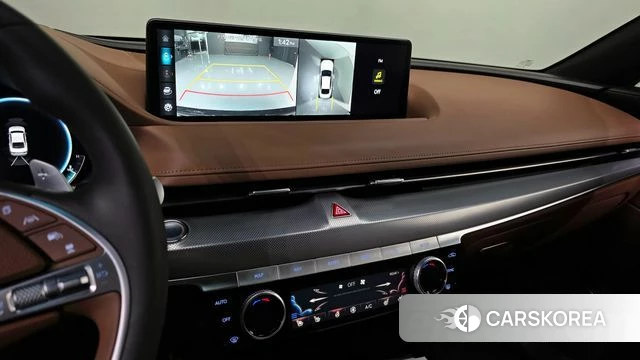 Genesis G80 (RG3) id 3903109 из Кореи 7