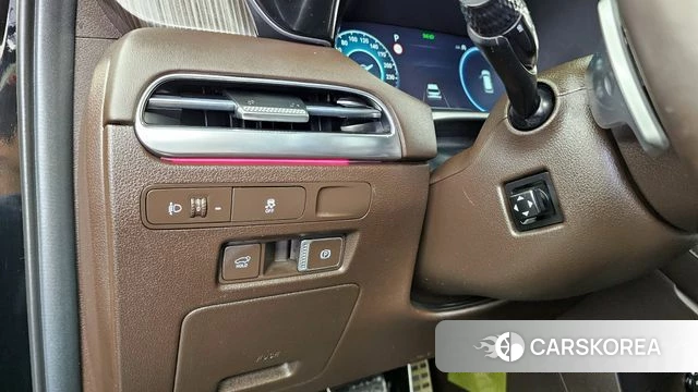 Hyundai The New Palisade id 3805749 из Кореи 7