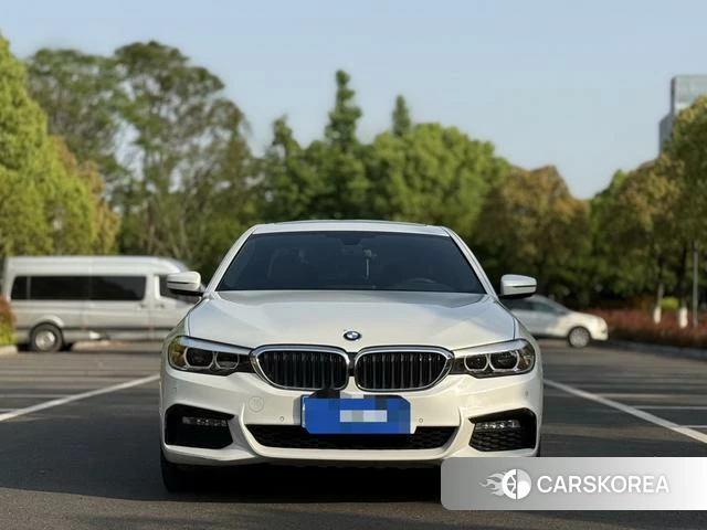 BMW 5 series id 4212268 из Китая 7