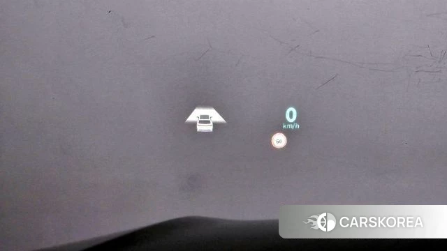 Renault Korea (Samsung) Grand Coleos id 4462341 из Кореи 7