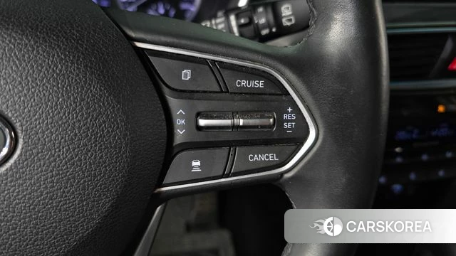 Hyundai Santa Fe TM id 4937492 из Кореи 7