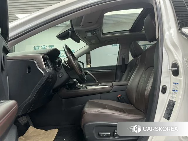Lexus RX id 4235695 из Китая 7