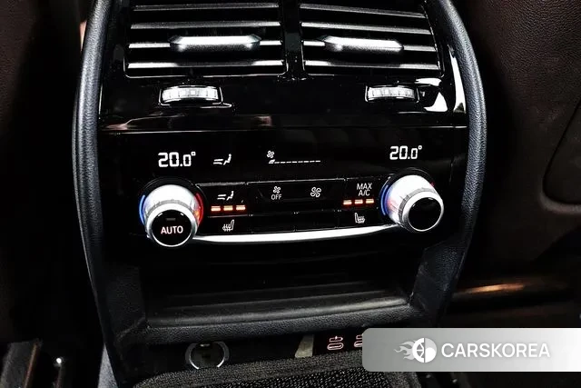 BMW 6 Series GT (G32) id 3464494 из Кореи 7