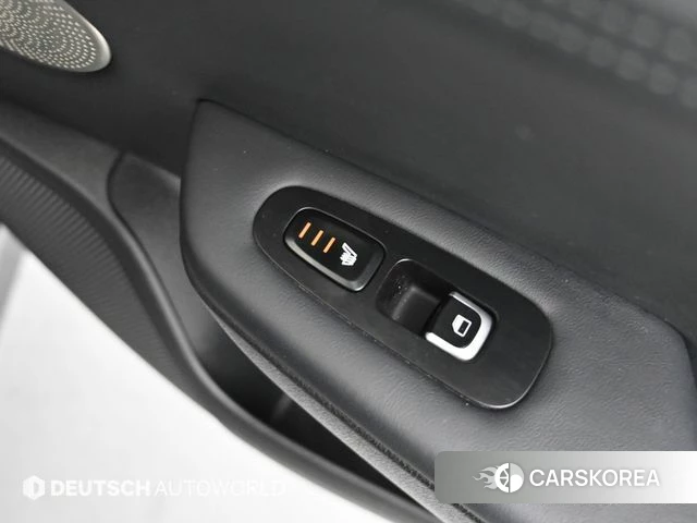 Kia Stinger id 3845838 из Кореи 7