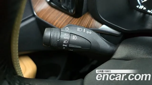 Volvo XC60 second Generation id 2881375 из Кореи 7