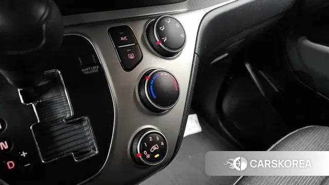 Kia The New Ray id 3322987 из Кореи 7