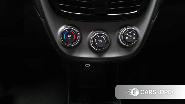 Chevrolet (GM Daewoo) The New Spark id 3966231 из Кореи 7