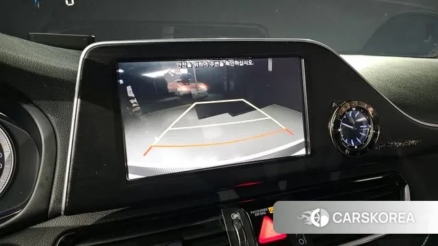 Hyundai Grandeur IG id 3541773 из Кореи 7