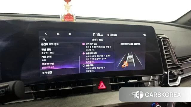 Kia Sportage 5th Generation id 3571963 из Кореи 7