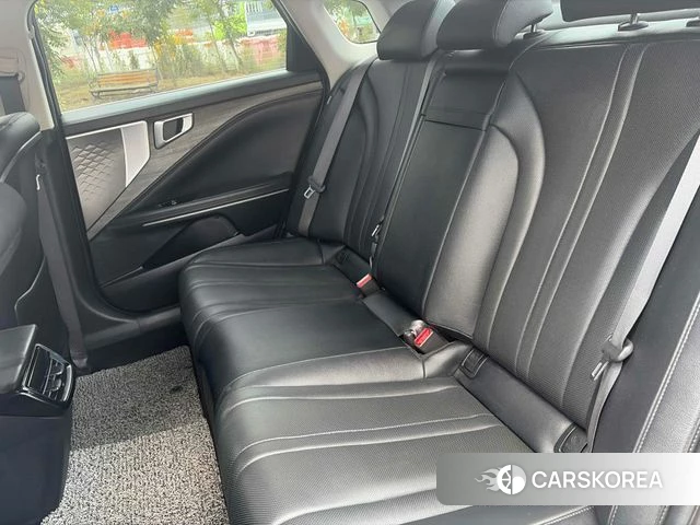 Kia K8 id 4675596 из Кореи 7