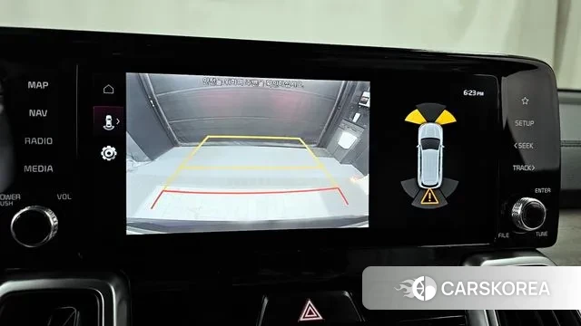 Kia Sorento 4th Generation id 3600869 из Кореи 7