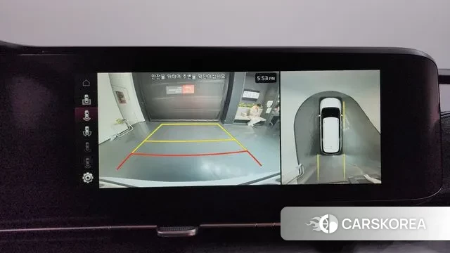 Kia Carnival 4th generation id 3707200 из Кореи 7