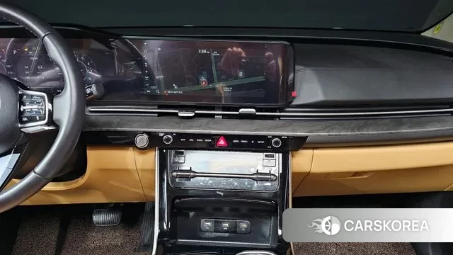 Kia Carnival 4th generation id 3523577 из Кореи 7