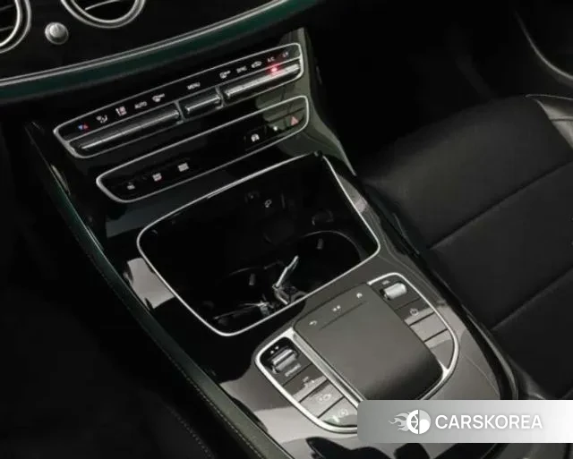 Mercedes-Benz E-Class W213 id 3438045 из Кореи 7
