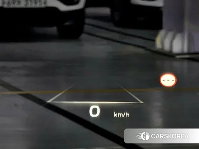 Kia K8 Hybrid id 3432580 из Кореи 7