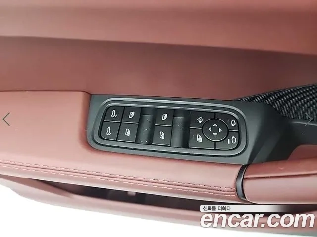 Porsche Cayenne (PO536) id 2948974 из Кореи 7