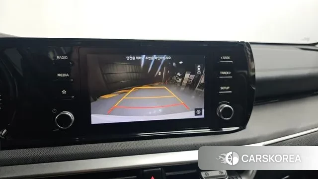 Kia K5 3rd generation id 3591412 из Кореи 7