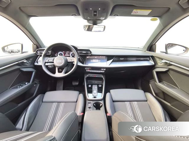 Audi A3 id 3896223 из Китая 7