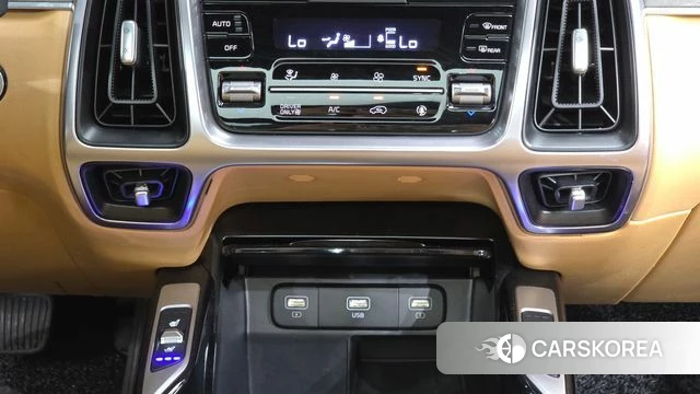 Kia Sorento 4th Generation id 4763722 из Кореи 7