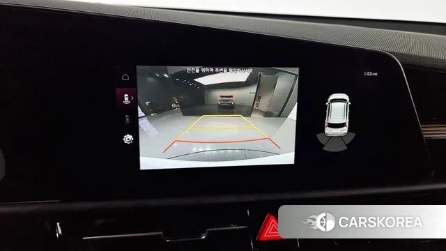 Kia Di Ol Nu Niro id 3639458 из Кореи 7