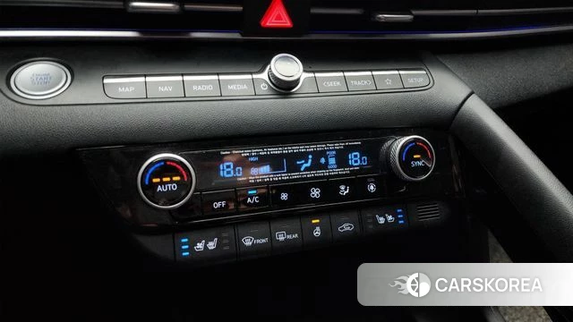 Hyundai Avante (CN7) id 4424071 из Кореи 7