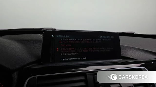 BMW 3 Series GT (F34) id 3899244 из Кореи 7