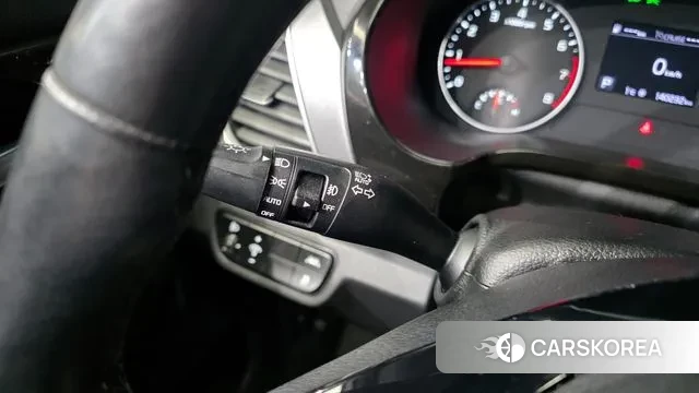 Kia Seltos id 3556717 из Кореи 7