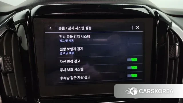 Chevrolet (GM Daewoo) Traverse id 2891017 из Кореи 7