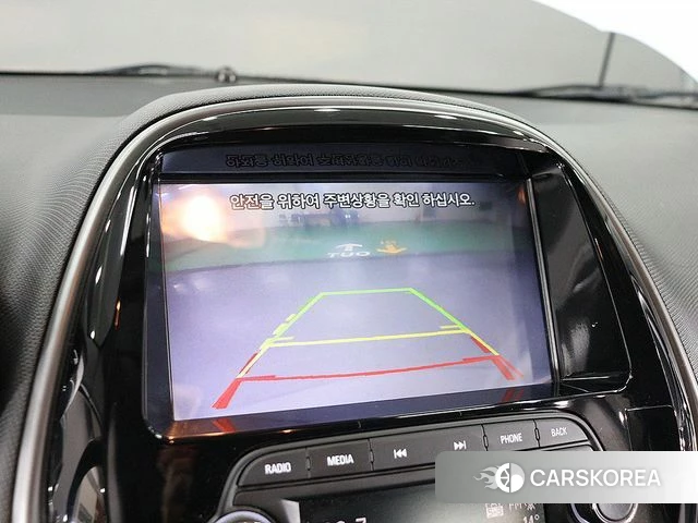 Chevrolet (GM Daewoo) The New Spark id 3924696 из Кореи 7