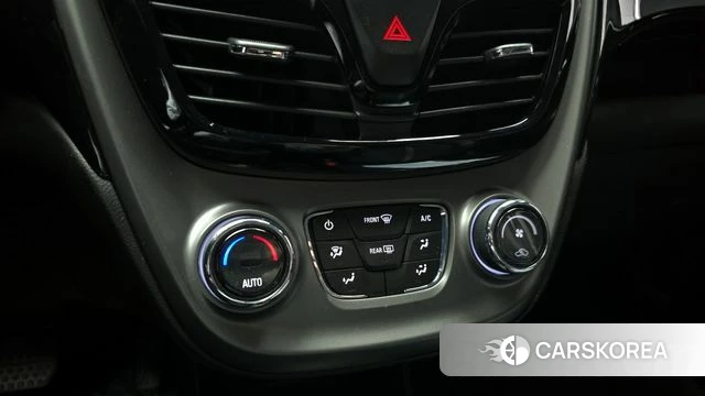 Chevrolet (GM Daewoo) The New Spark id 3942642 из Кореи 7