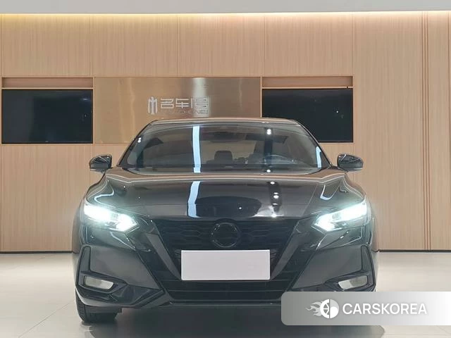Nissan Xuan Yi id 4220915 из Китая 7