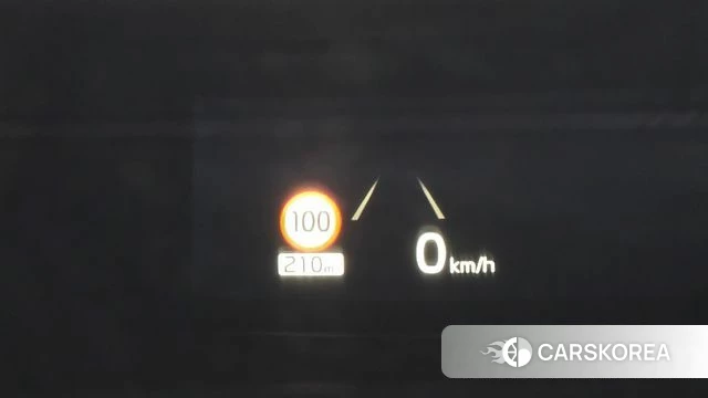 Kia K7 Premier id 3893621 из Кореи 7