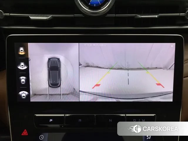 Maserati Grecale id 3359468 из Кореи 7