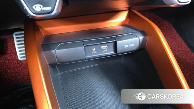 Kia Stonic id 4900521 из Кореи 7