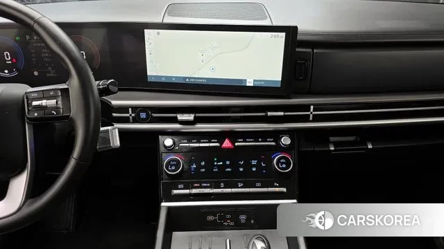 Hyundai Santa Fe (MX5) id 2934837 из Кореи 7