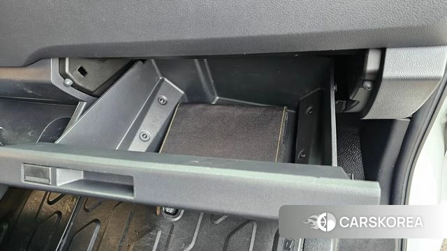 Renault Korea (Samsung) Master id 3893372 из Кореи 7