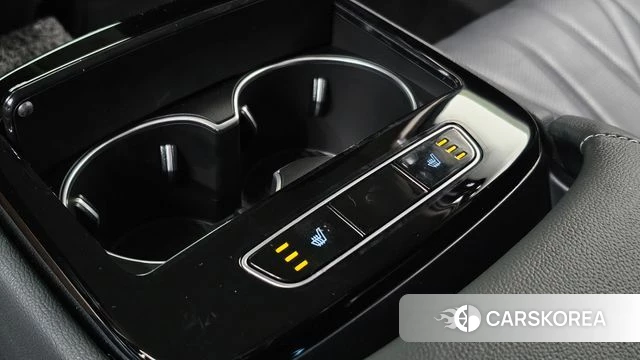 Genesis G80 (RG3) id 4422268 из Кореи 7