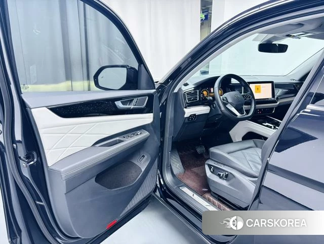 Volkswagen Tourang id 4299849 из Китая 7